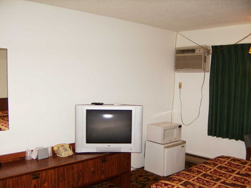 Rum River Motel Princeton Zimmer foto