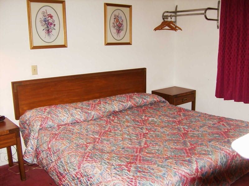 Rum River Motel Princeton Zimmer foto