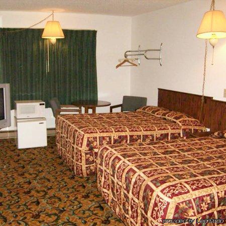 Rum River Motel Princeton Zimmer foto